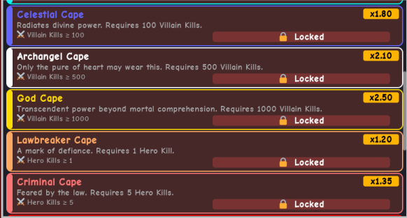 Celestial, Archangel, God, Lawbreaker, Criminal